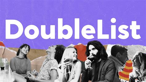 dohblelist|Doublelist Now Charging 